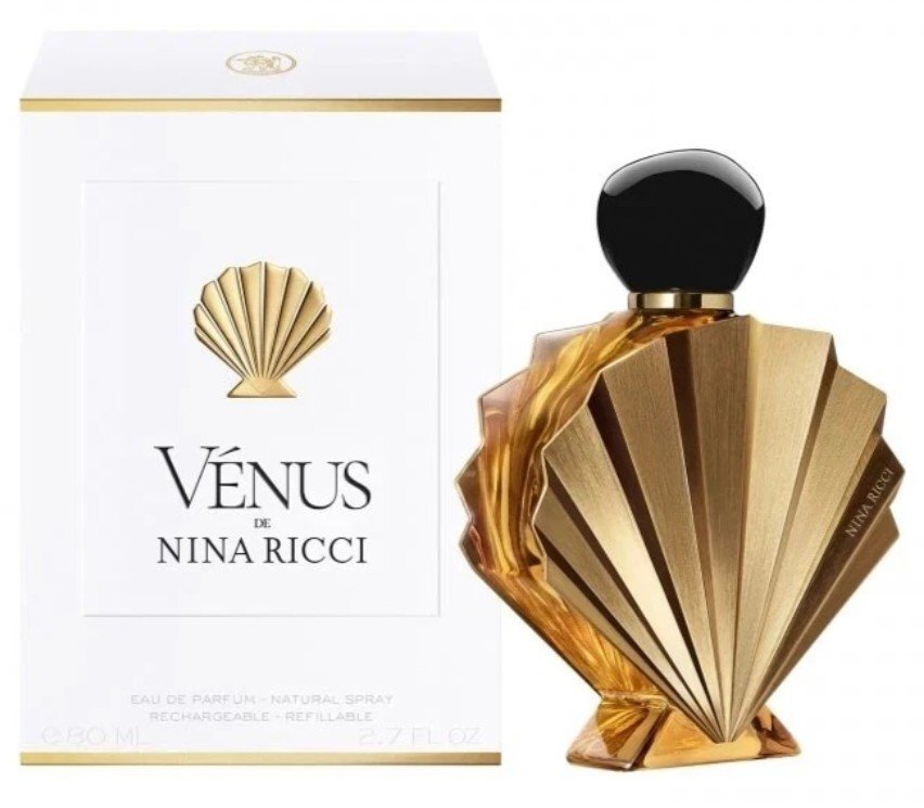 Nina Ricci Venus Парфюмна вода за жени EDP