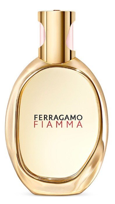 Salvatore Ferragamo Fiamma Парфюмна вода за жени EDP