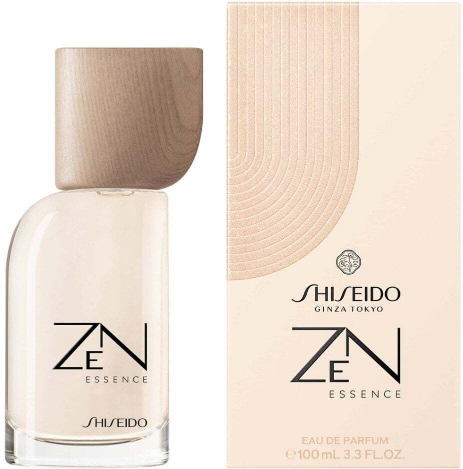 Shiseido Zen Essence Парфюмна вода за жени EDP