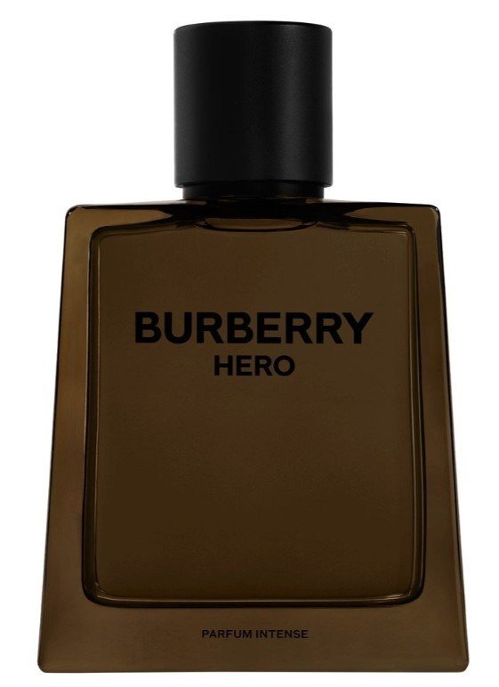 Burberry Hero Parfum Intense Парфюм за мъже