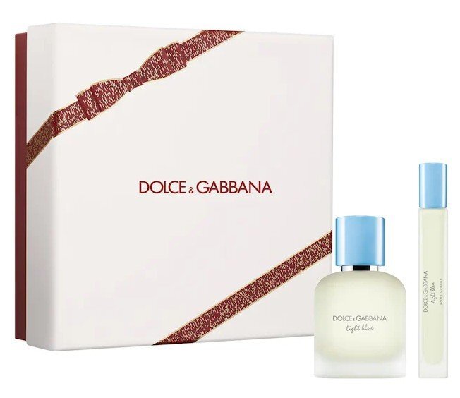 Dolce & Gabbana Light Blue Подаръчен комплект за жени