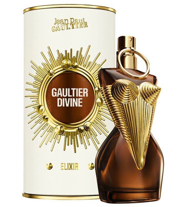 Jean Paul Gaultier Divine Elixir Парфюм за жени