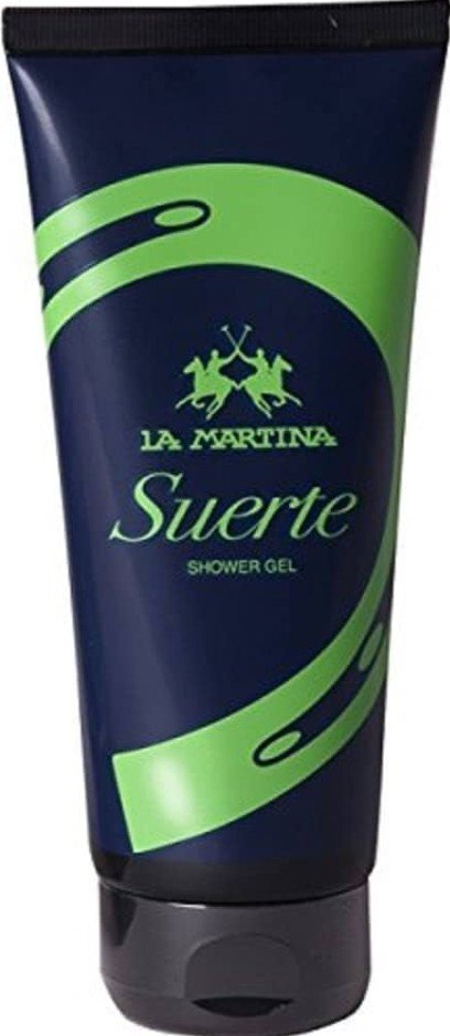 La Martina Suerte Hombre Душ гел за мъже