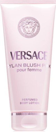 Versace Dylan Blush Pink Лосион за тяло за жени