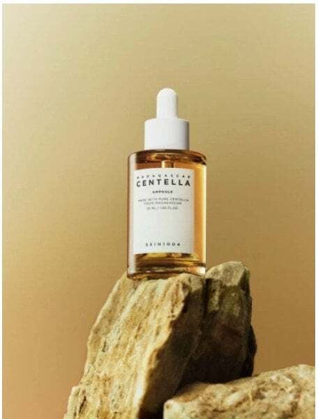 Skin1004 Madagascar Centella Ampoule Серум за лице