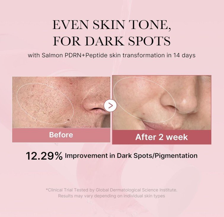 Medicube PDRN Pink Cica Soothing Toner Успокояващ тонер за лице
