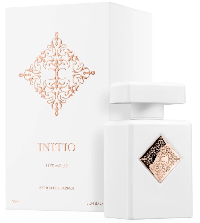 Initio Parfums Prives Lift Me Up Унисекс парфюмен екстракт