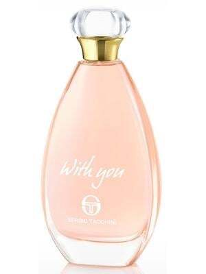 Sergio Tachini With You парфюм за жени EDT