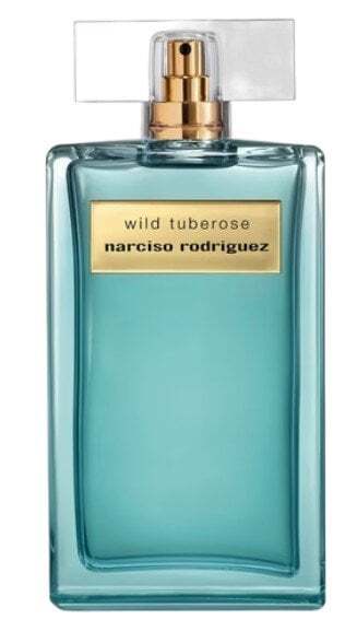 Narciso Rodriguez Wild Tuberose Intense Парфюмна вода за жени EDP