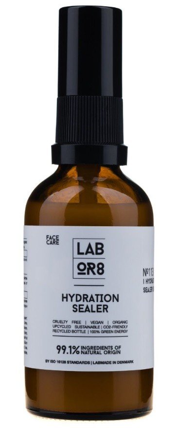 Labor8 Hydration Sealer Продукт за хидратация на кожата