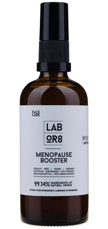 Labor8 Menopause Booster Менопауза бустер за лице