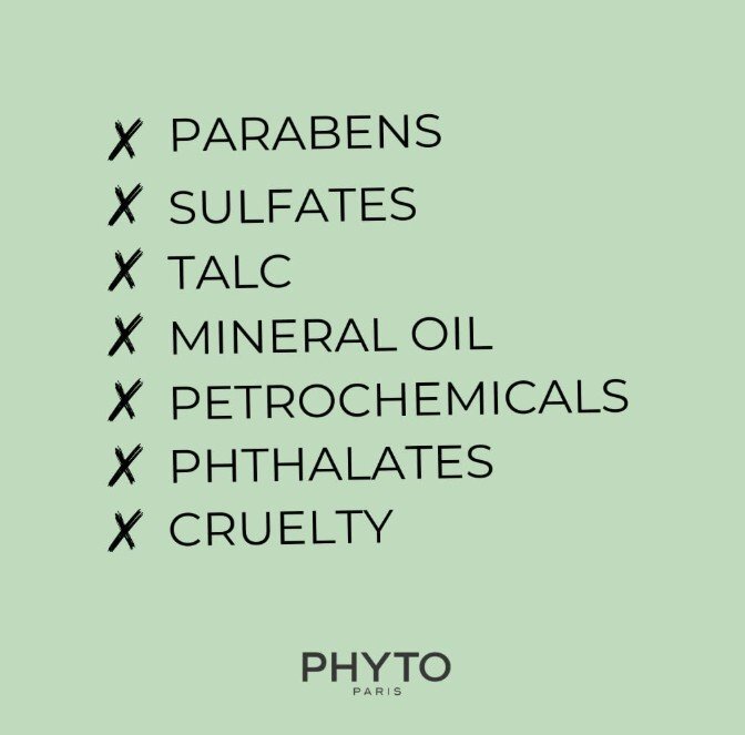Phyto Volume Volumizing Shampoo Шампоан за обем
