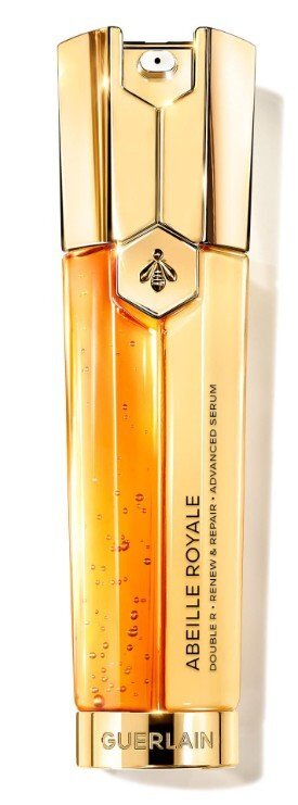 Guerlain Abeille Royale Double R Renew & Repair Advanced Serum Подмладяващ серум за лице с лифинг ефект