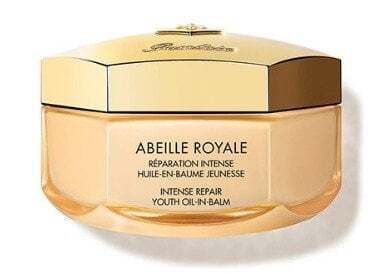 Guerlain Abeille Royale Intense Repair Youth Oil in Balm Интензивен овлажняващ анти ейдж балсам за лице
