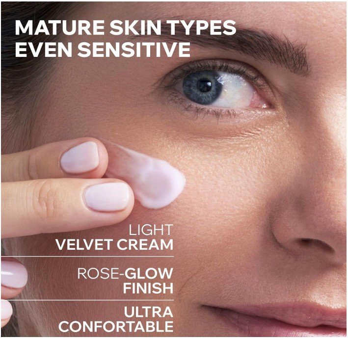 Uriage Age Absolu Collagen Concentrate Anti-Aging Cream Анти-ейдж крем за лице