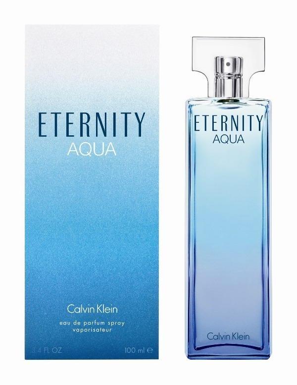 Calvin Klein Eternity Aqua парфюм за жени EDP Calvin Klein Eternity Aqua парфюм за жени EDP