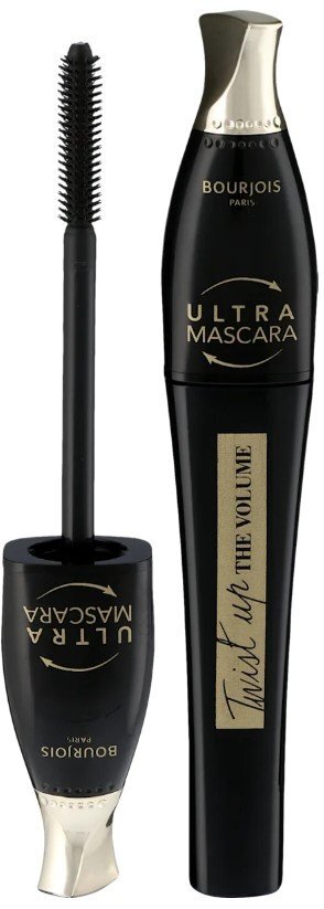 Bourjois Twist Up Mascara Спирала