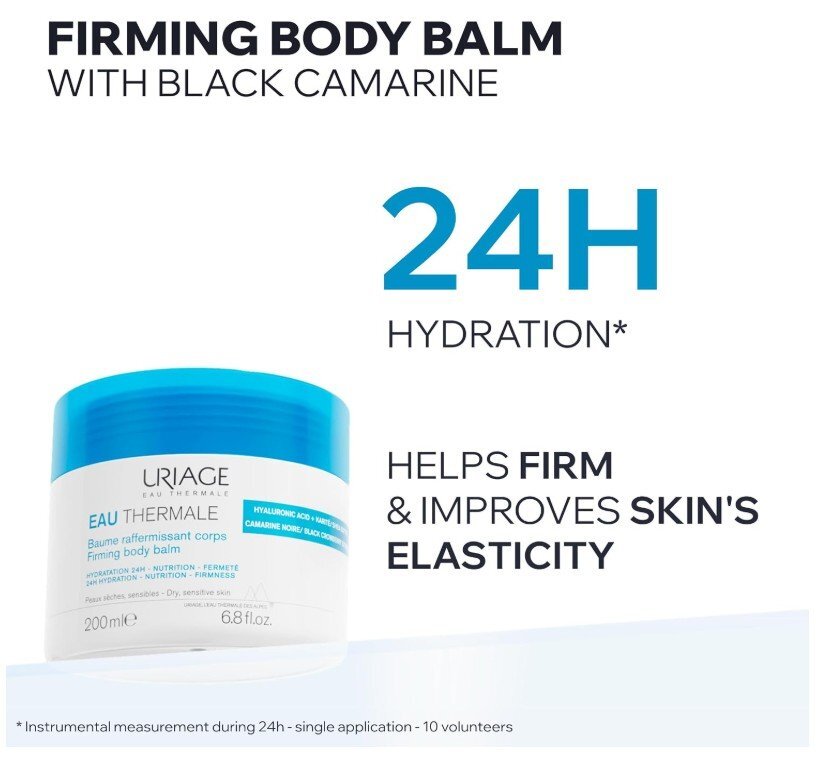 Uriage Eau Thermale Unctuous Body Balm Балсам за тяло