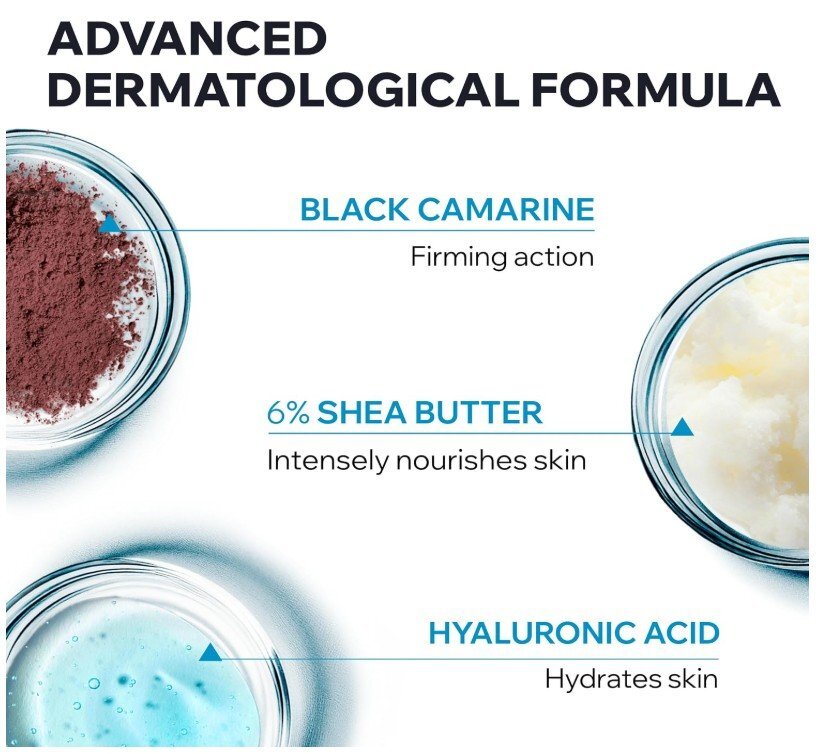 Uriage Eau Thermale Unctuous Body Balm Балсам за тяло