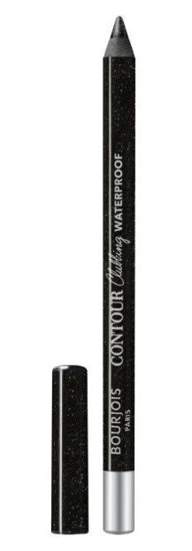 Bourjois Contour Clubbing Waterproof Eyeliner Молив за очи