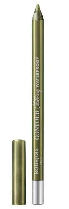 Bourjois Contour Clubbing Waterproof Eyeliner Молив за очи