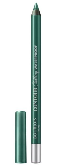 Bourjois Contour Clubbing Waterproof Eyeliner Молив за очи