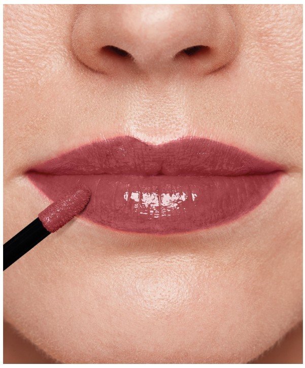 Bourjois Liquid Lipstick Fabuleux Ink Lacquer Течно червило