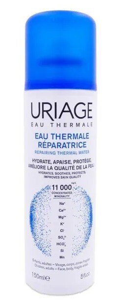 Uriage Eau Thermale Термална вода спрей