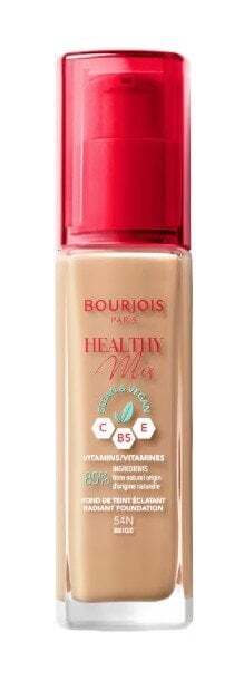 Bourjois Healthy Mix Clean & Vegan Foundation Фон дьо тен