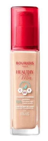 Bourjois Healthy Mix Clean & Vegan Foundation Фон дьо тен