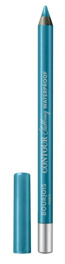 Bourjois Contour Clubbing Waterproof Eyeliner Молив за очи