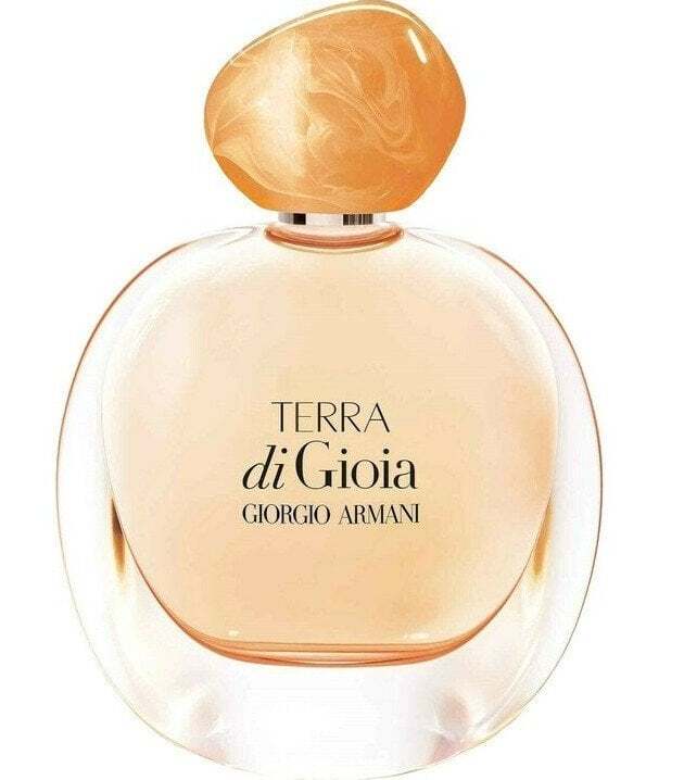 Giorgio Armani Terra di Gioia Парфюмна вода за жени без опаковка EDP