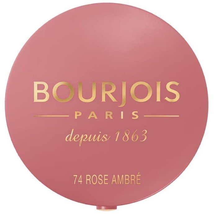 Bourjois Blush Little Round Pot Руж