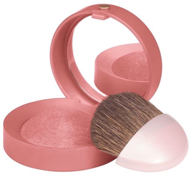 Bourjois Blush Little Round Pot Руж
