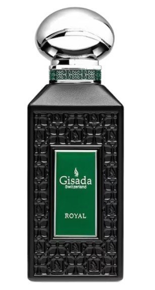 Gisada Royal Унисекс парфюм