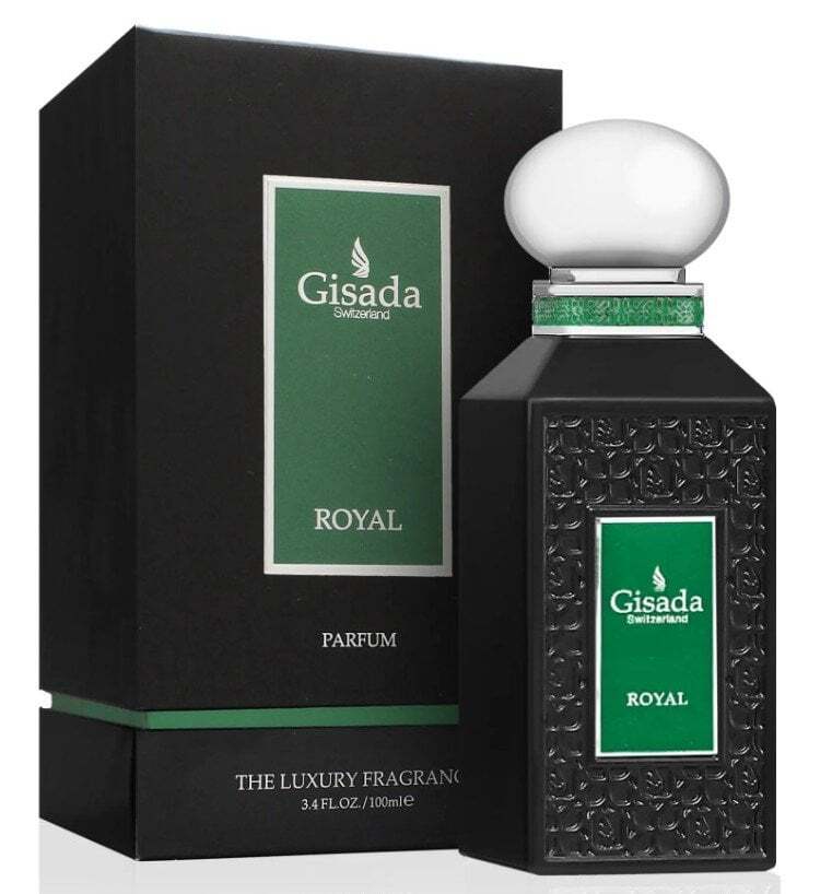 Gisada Royal Унисекс парфюм