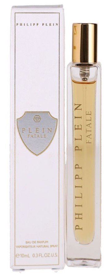 Philipp Plein Plein Fatale Парфюмна вода за жени EDP