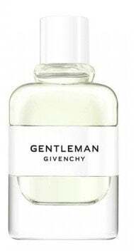 Givenchy Gentleman Cologne Тоалетна вода за мъже без опаковка EDT