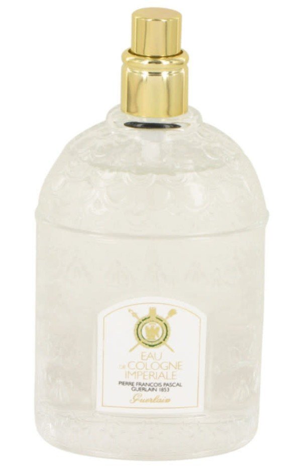Guerlain Eau de Cologne Imperiale Унисекс одеколон без опаковка EDC