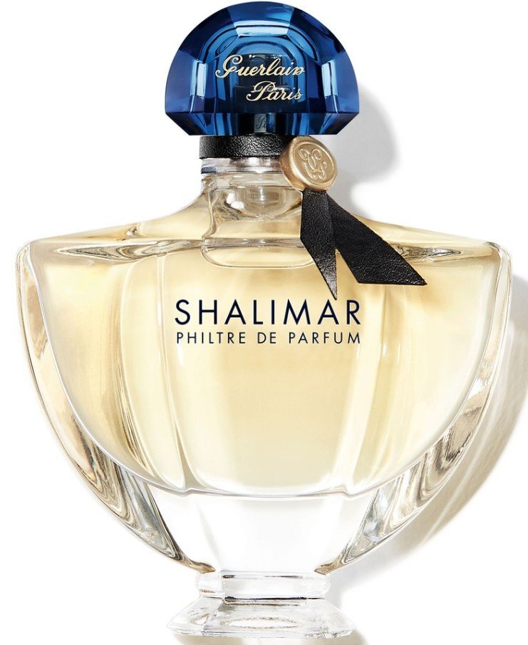 Guerlain Shalimar Philtre de Parfum Парфюмна вода за жени без опаковка EDP