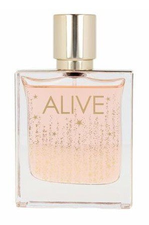 Hugo Boss Alive Limited Edition Парфюмна вода за жени без опаковка EDP