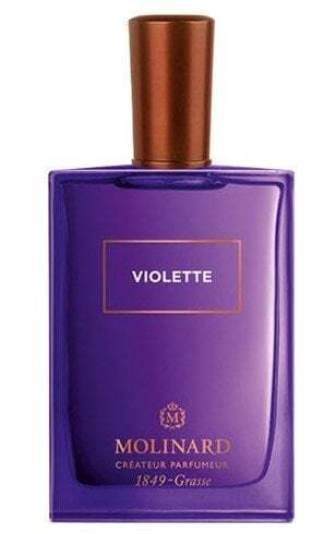 Molinard Violette Унисекс парфюмна вода без опаковка EDP