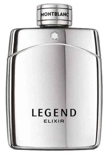 Mont Blanc Legend Elixir Parfum Парфюм за мъже