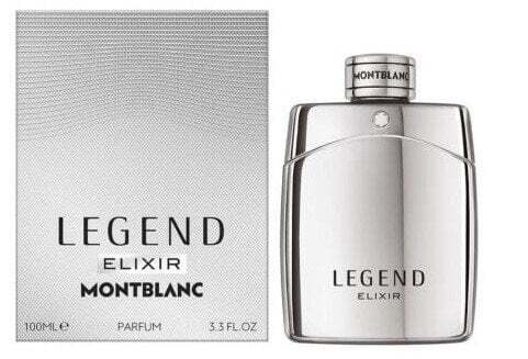 Mont Blanc Legend Elixir Parfum Парфюм за мъже