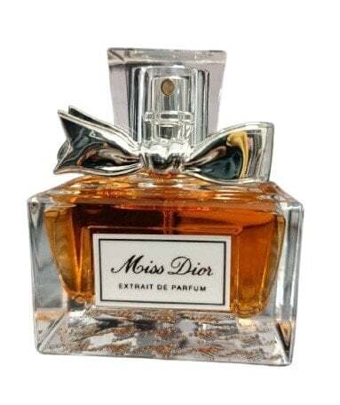 Christian Dior Miss Dior Extrait De Parfum Парфюмен екстракт за жени без опаковка