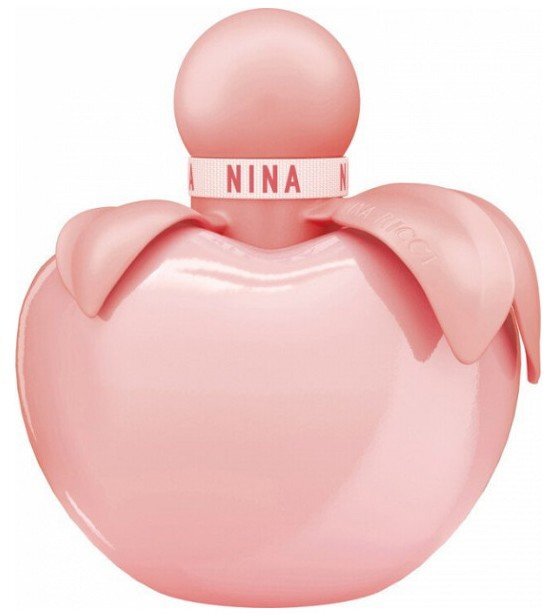 Nina Ricci Nina Rose Тоалетна вода за жени без опаковка EDT