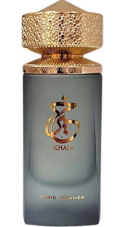Paris Corner Khair Унисекс парфюмна вода EDP