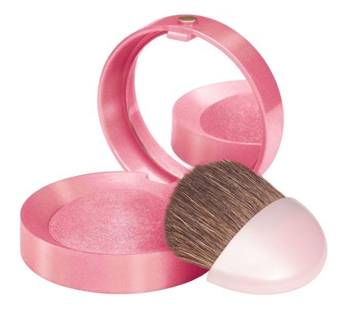 Bourjois Blush Little Round Pot Руж