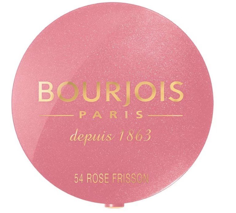 Bourjois Blush Little Round Pot Руж