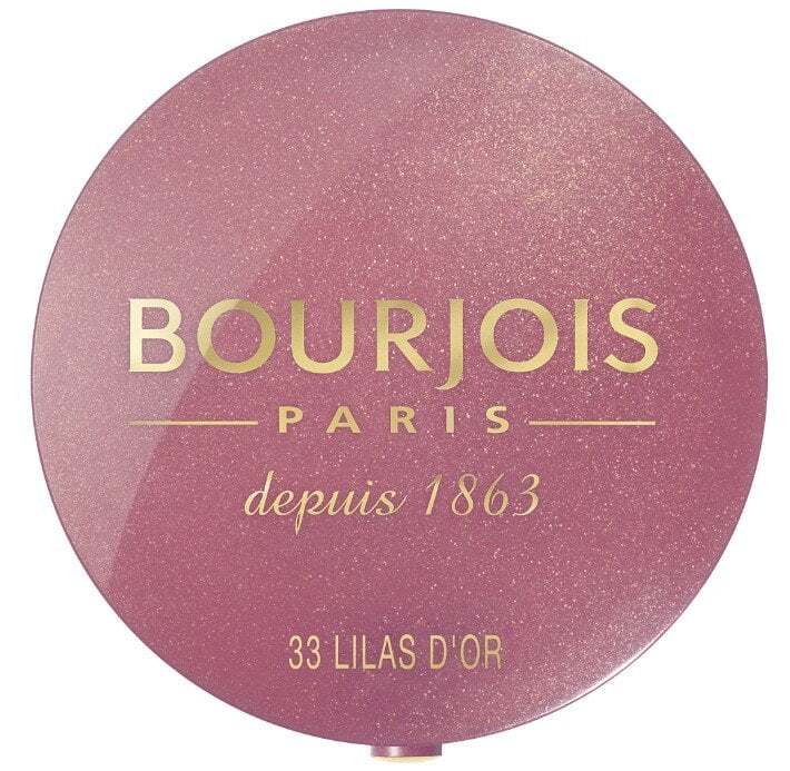 Bourjois Blush Little Round Pot Руж